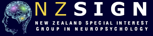 New Zealand Special Interest Group in Neuropsychology
